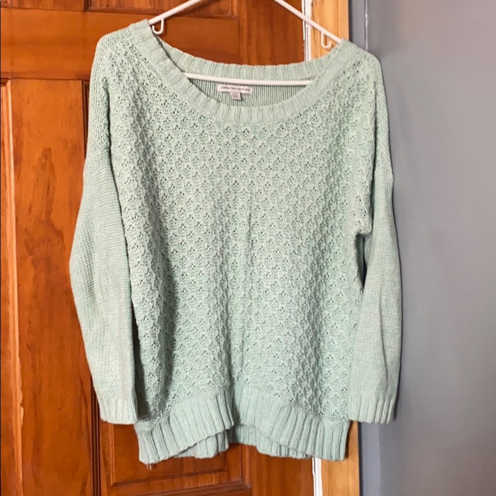 American Eagle Outfitters Sweater
